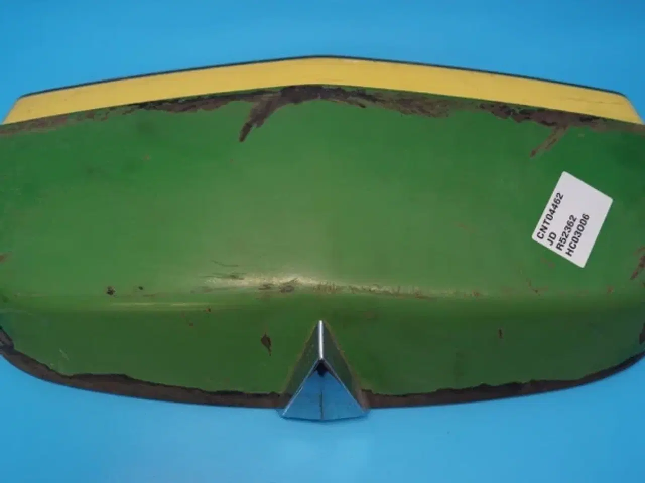 Billede 2 - John Deere 4040 Motorhjelm R52362