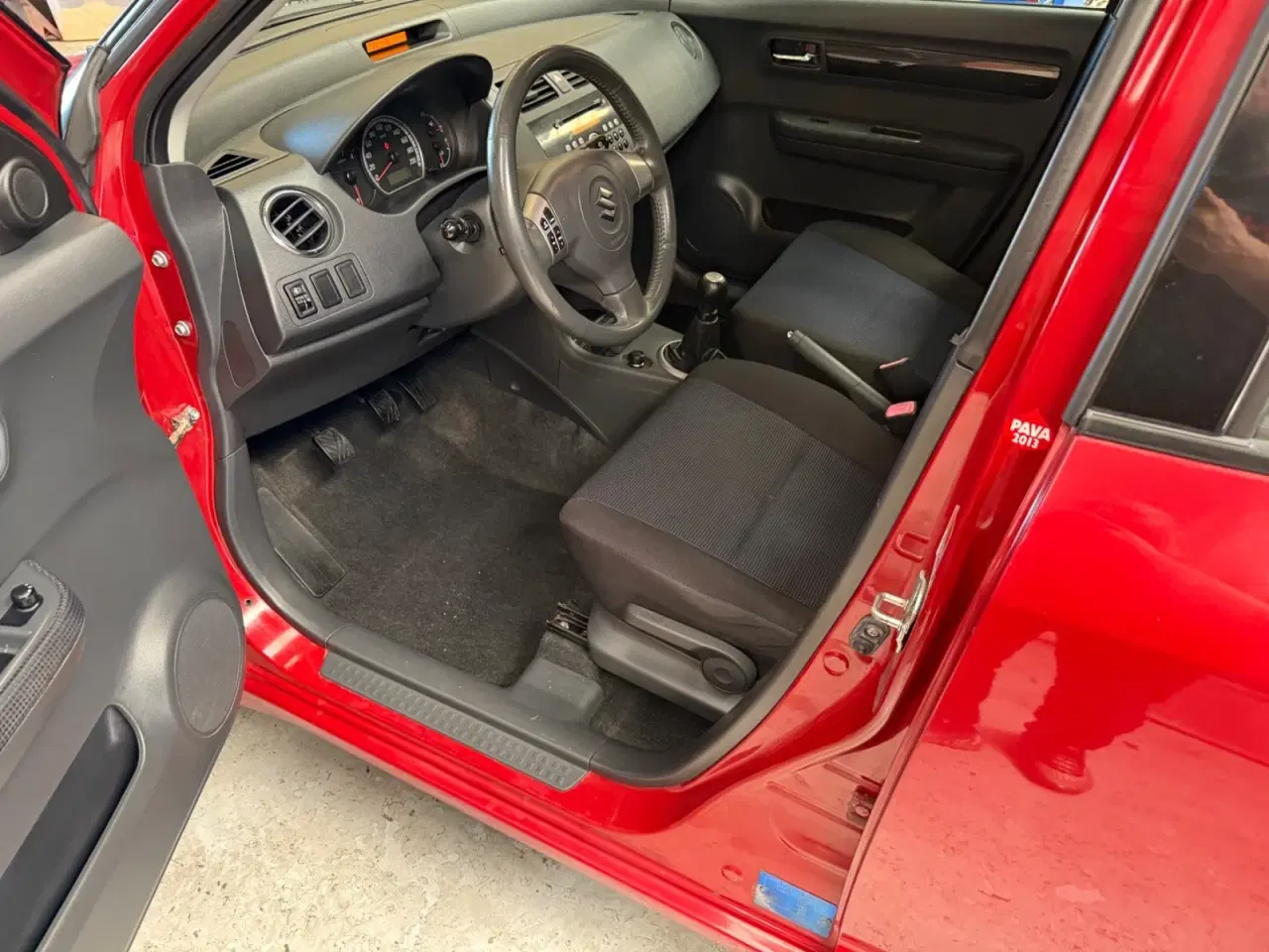 Billede 8 - Suzuki Swift 1,3 GLS
