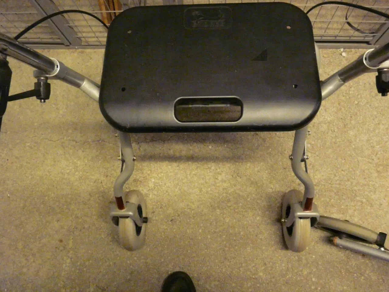 Billede 2 - ROLLATOR