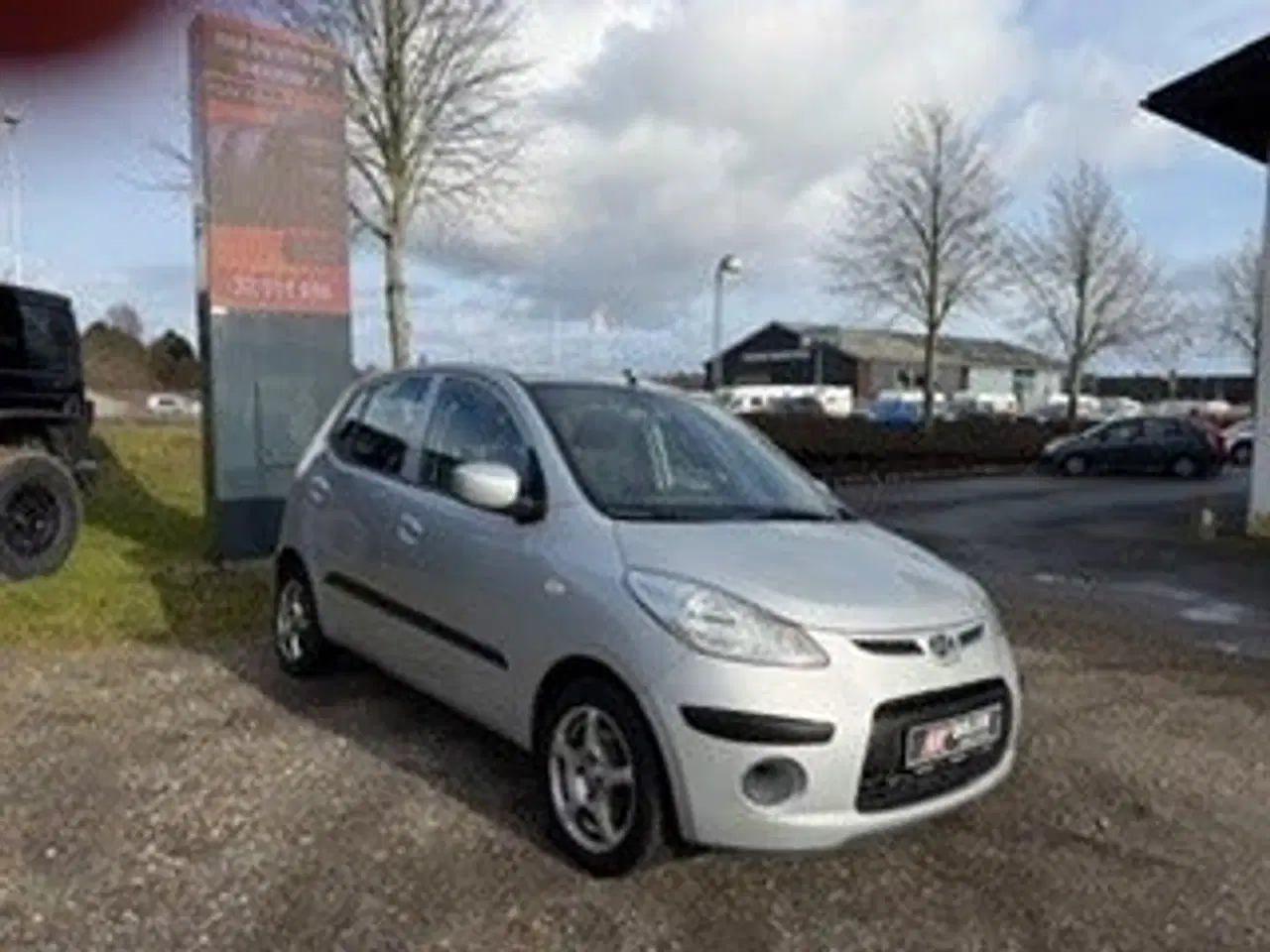 Billede 1 - Hyundai i10 1,1 Classic