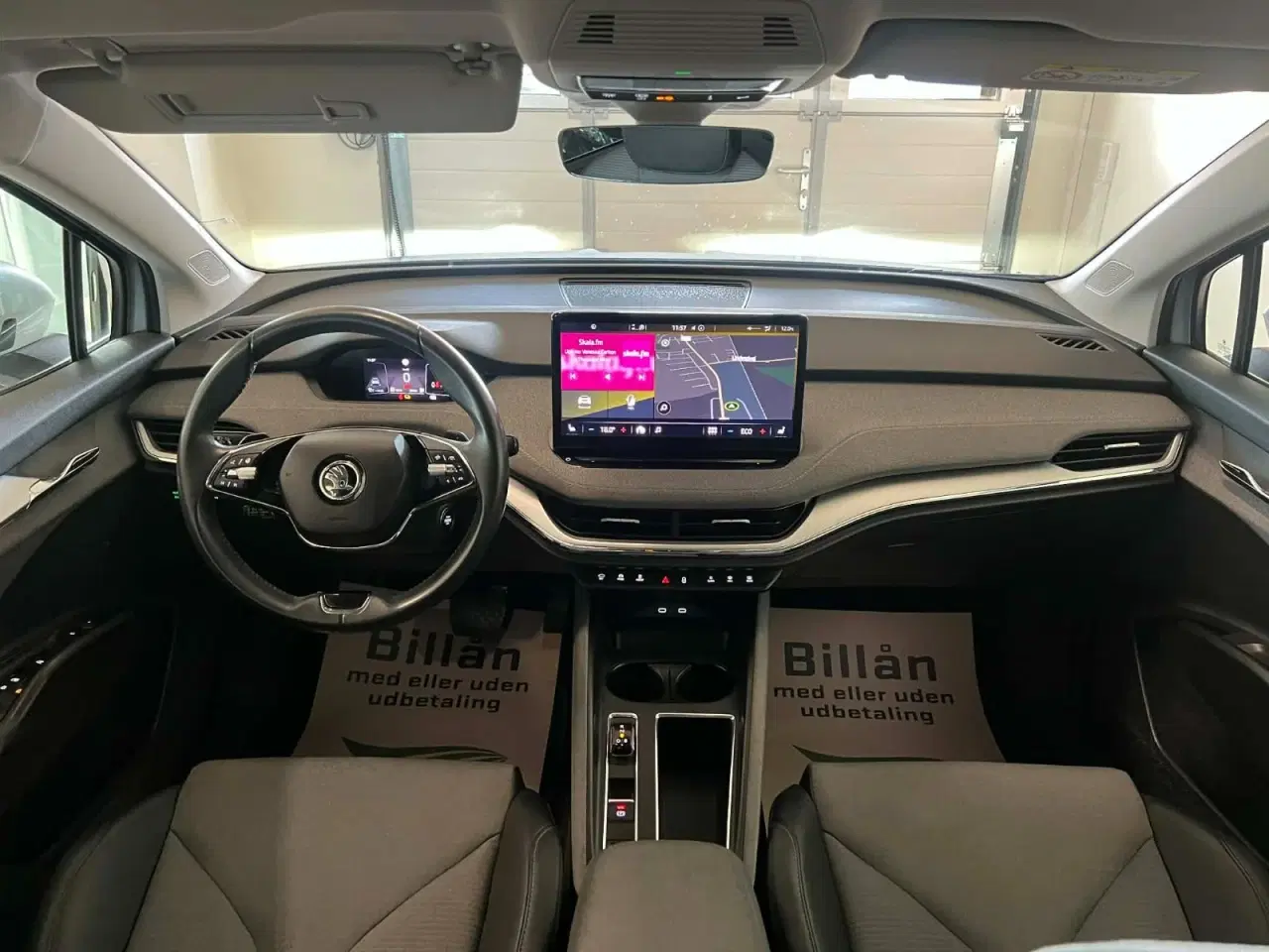 Billede 7 - Skoda Enyaq 60 iV Coupé