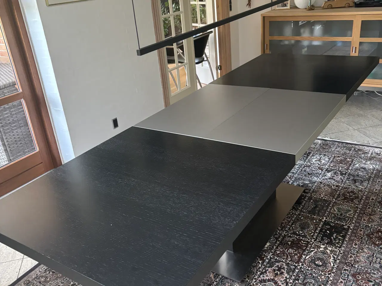 Billede 4 - Spisebord Boconcept 