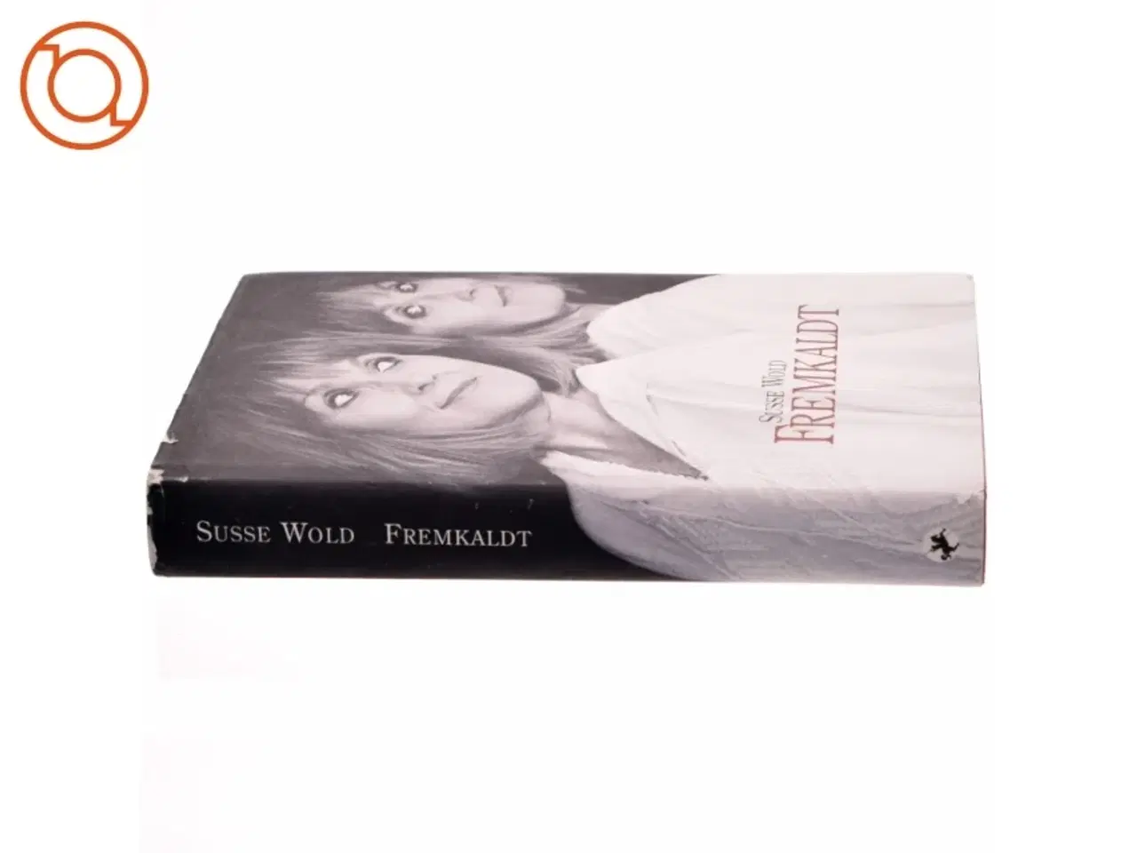 Billede 2 - Fremkaldt af Susse Wold (Bog)