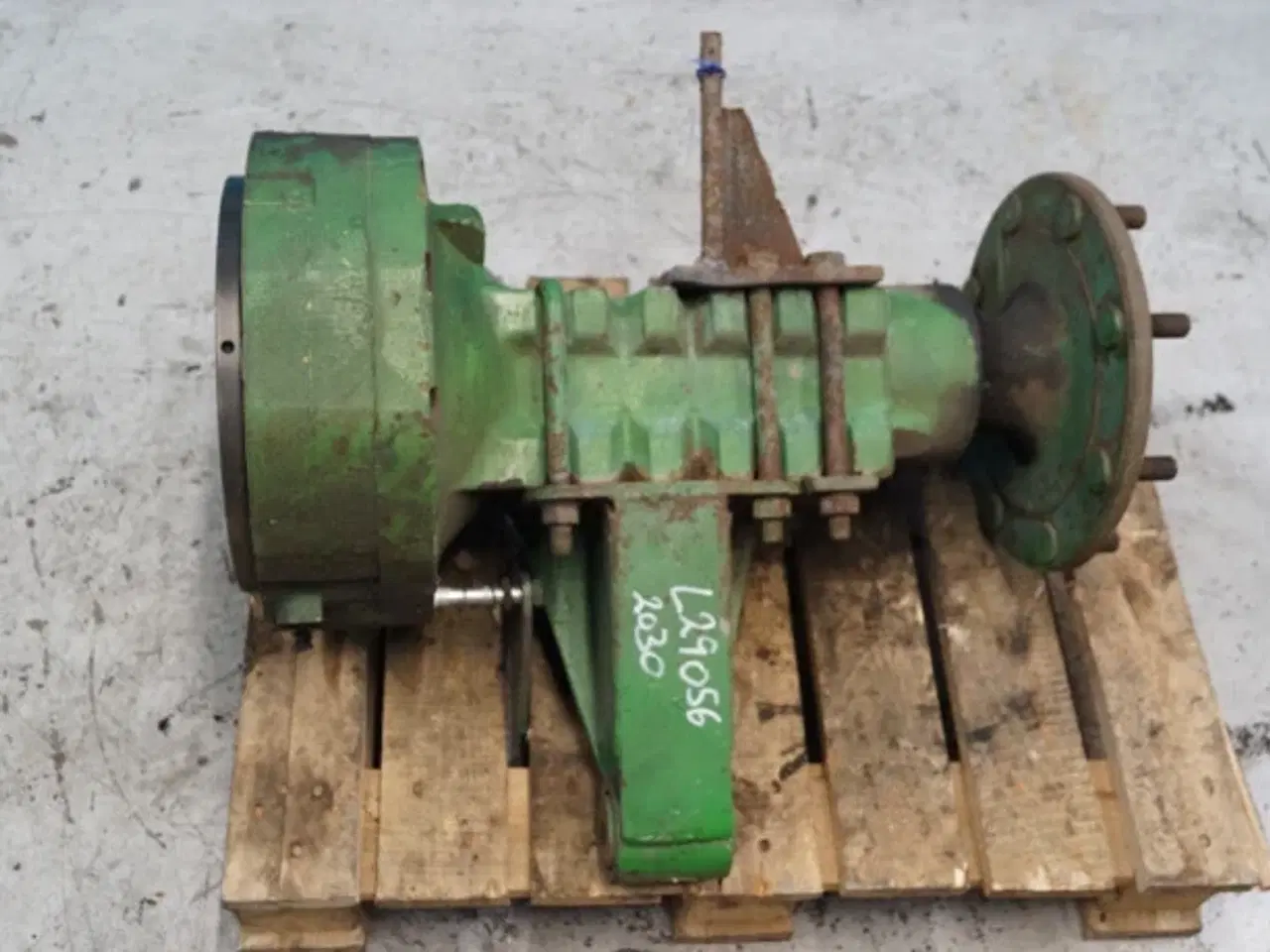Billede 2 - John Deere 2030 Lår L29056