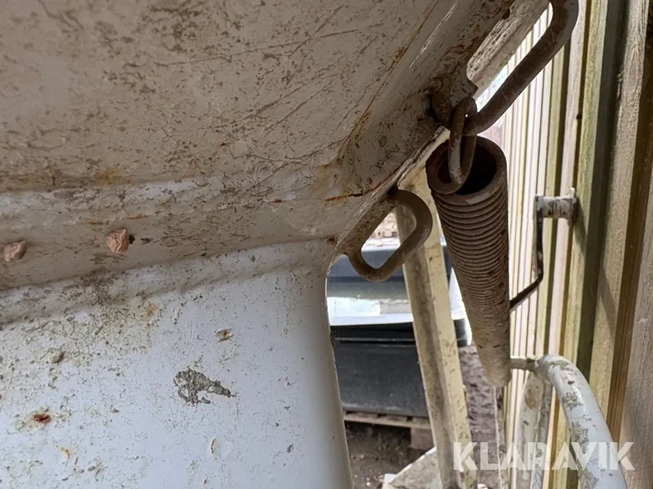 Billede 9 - Silo Nima