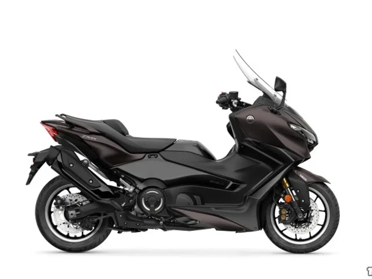 Billede 2 - Yamaha T-Max 560 Tech Max