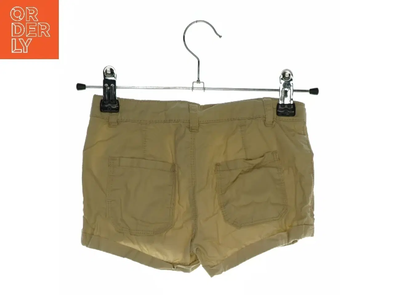 Billede 2 - Shorts fra Zara