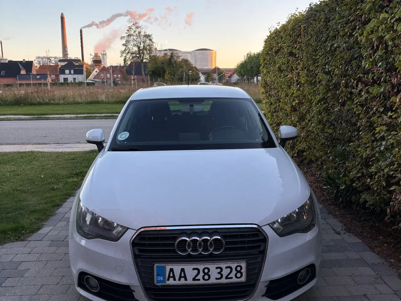 Billede 1 - Audi A1 Sportback 1.6 TDI Diesel 