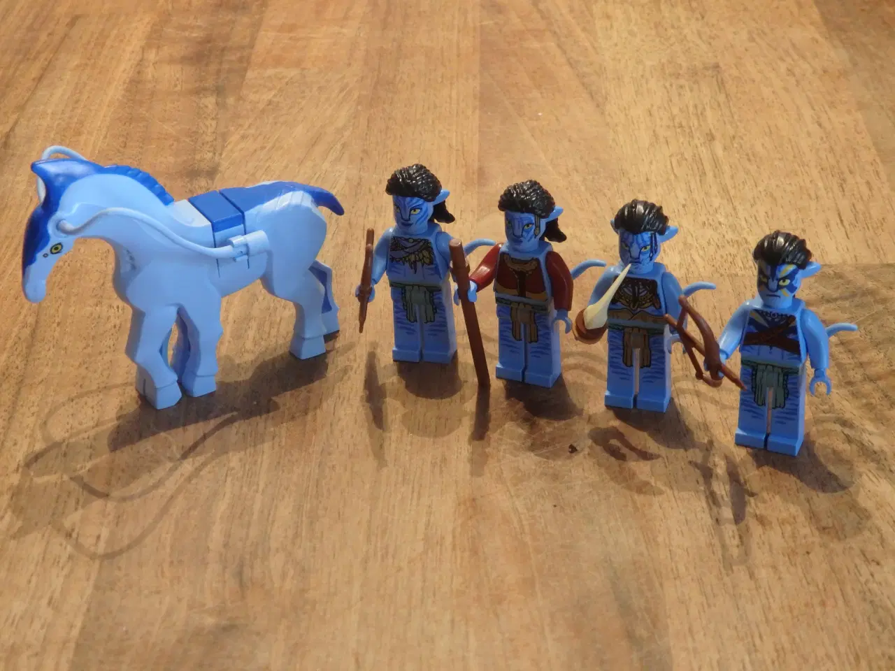 Billede 7 - LEGO : AVATAR : 75574