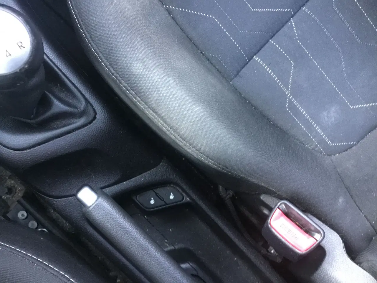 Billede 10 - Kia picanto 1.0 5 døre lev nysynet aircon mm 