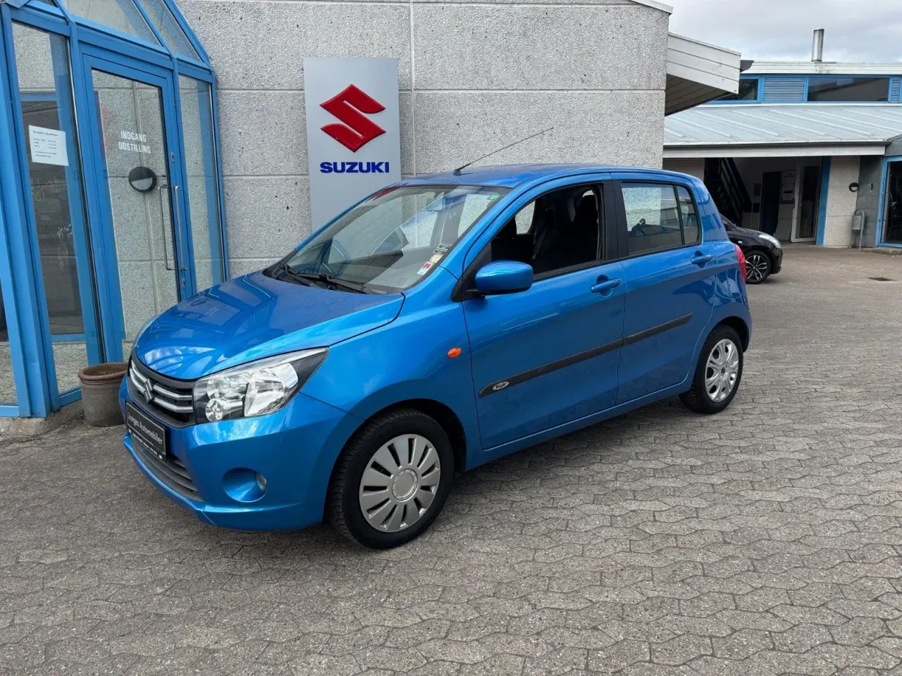 Billede 1 - Suzuki Celerio 1,0 Dualjet Style