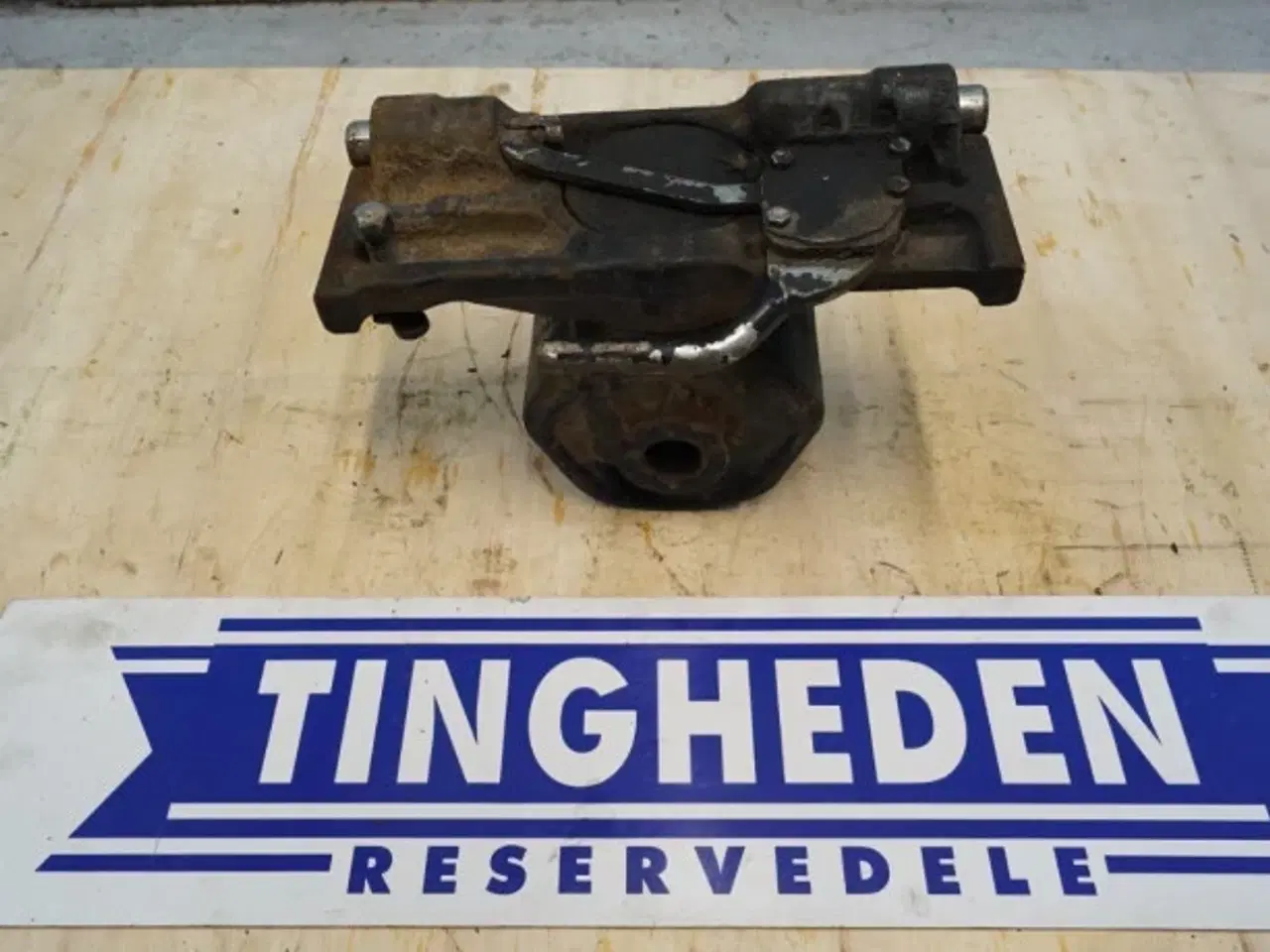 Billede 5 - Scharmuller Tyskertræk Type 2145