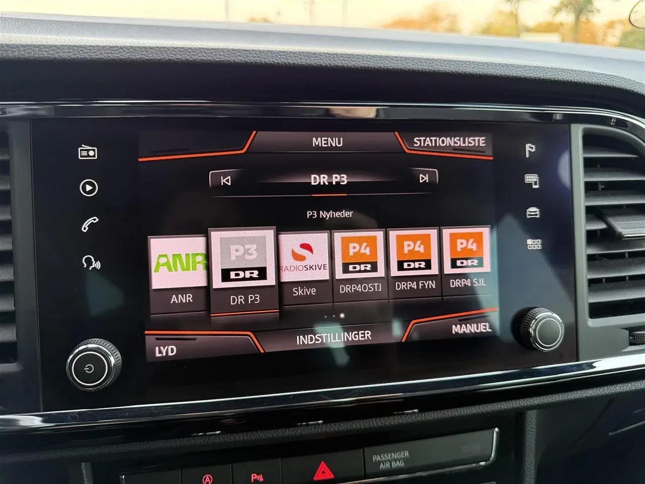 Billede 25 - Seat Ateca 1.5 TSi 150 Xcellence DSG