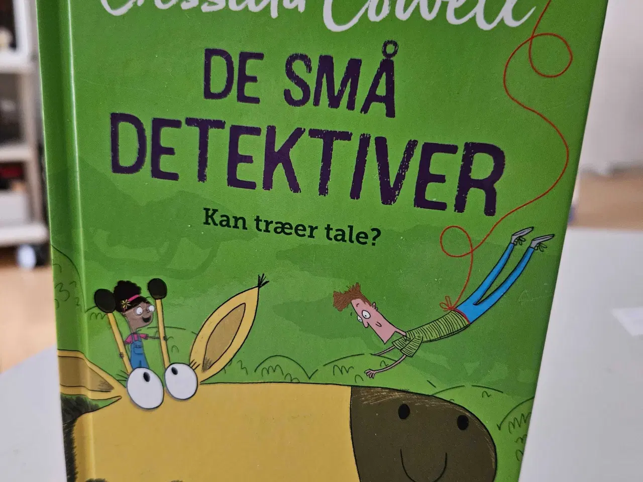 Billede 2 - 11 Børne bøger 