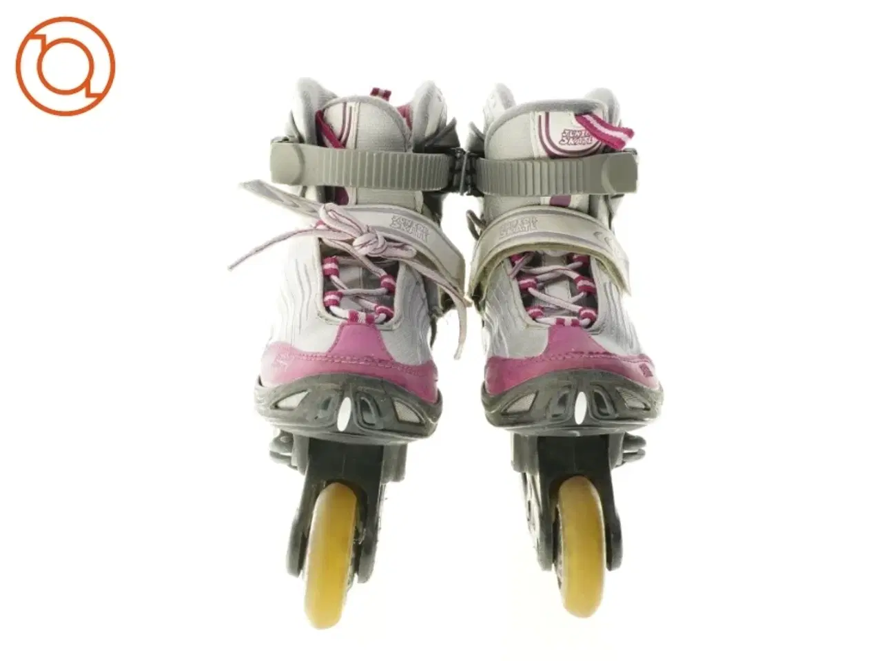 Billede 5 - Rulleskøjter (str. 34 til 36)