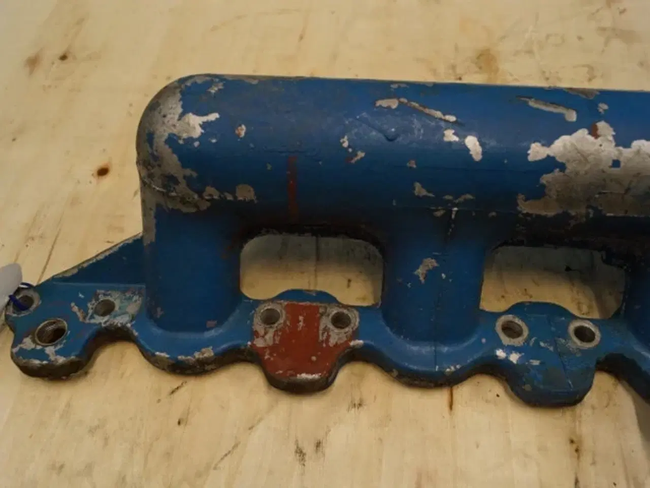 Billede 13 - Ford 8210 Indsugningsmanifold D8NN9425AA