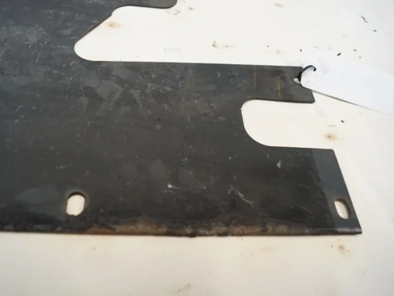 Billede 8 - Claas Lexion 780 Skærm 18006821