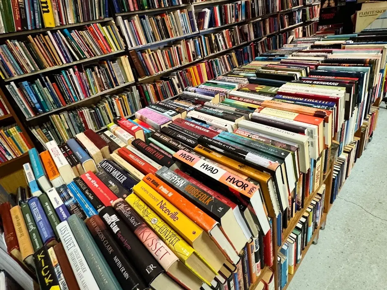 Billede 2 - Y´Men Clubben i Lunderskov inviterer til stort lop