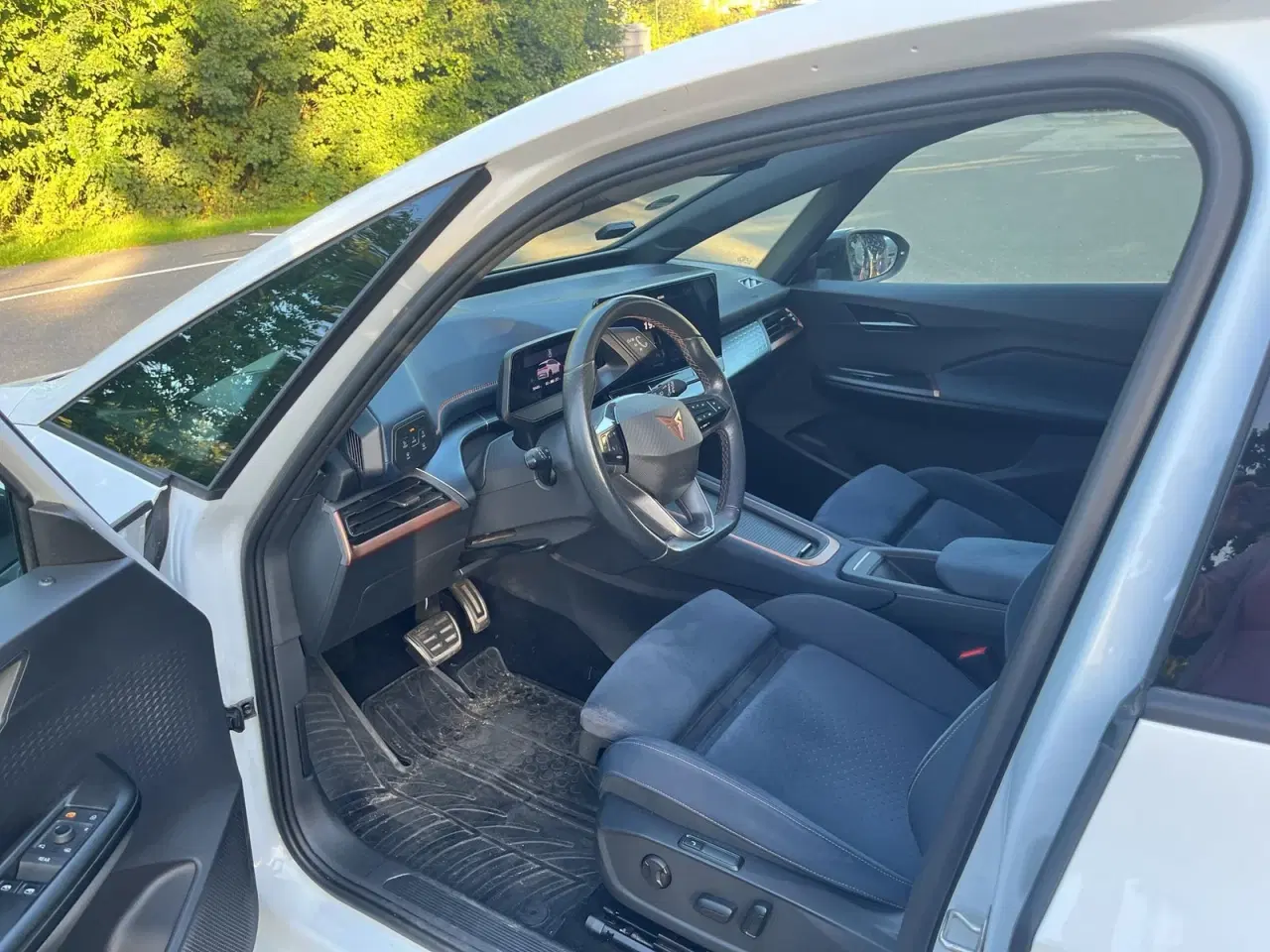 Billede 10 - Cupra Born 58 