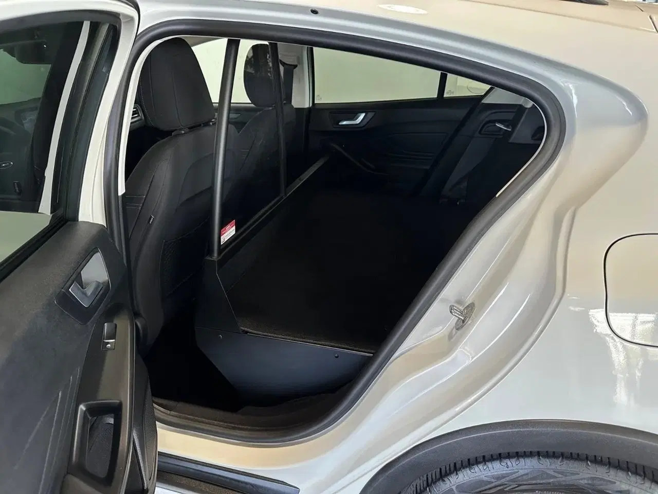 Billede 11 - Ford Focus 1,5 EcoBlue Active Van