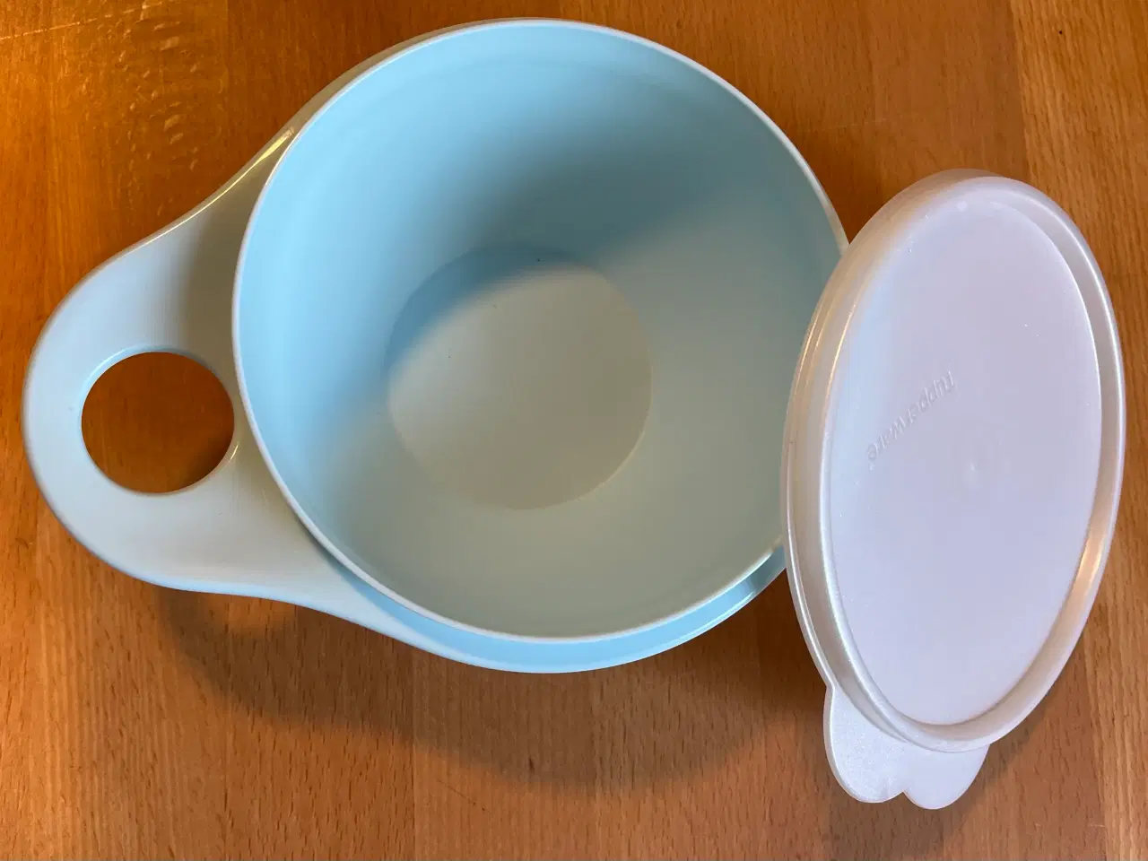 Billede 17 - Tupperware, diverse