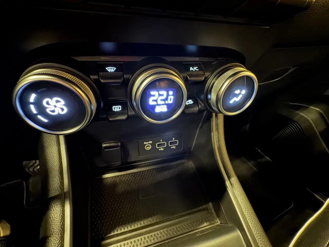 Billede 13 - Renault Captur 1,0 TCe 100 Intens