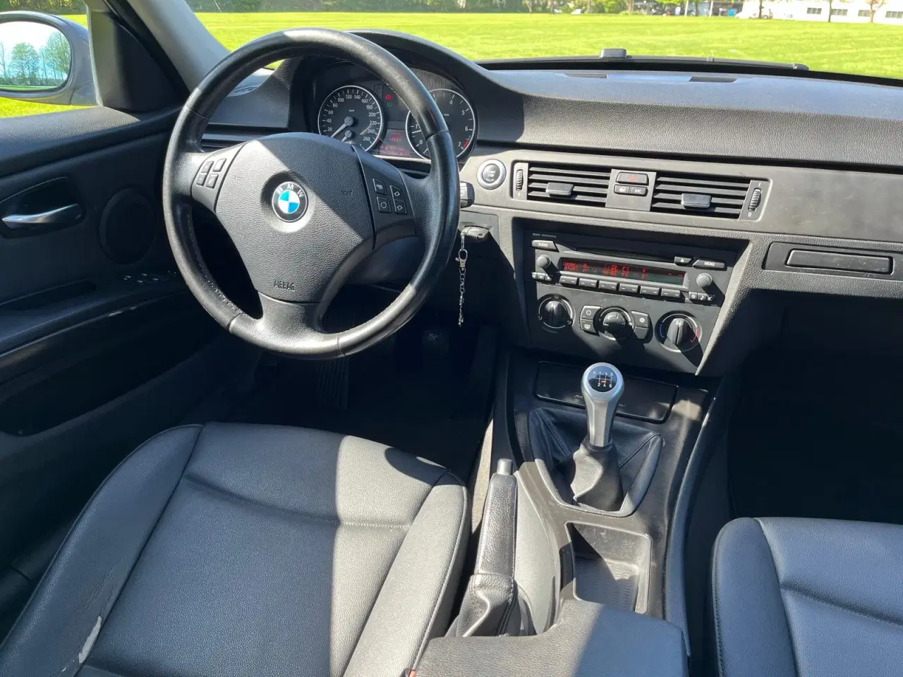 Billede 5 - BMW 320i sommer tilbud ☀️☀️