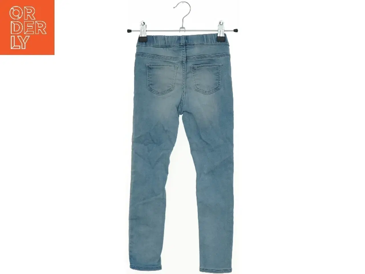 Billede 2 - Bukser fra H&M (str. 110 cm)