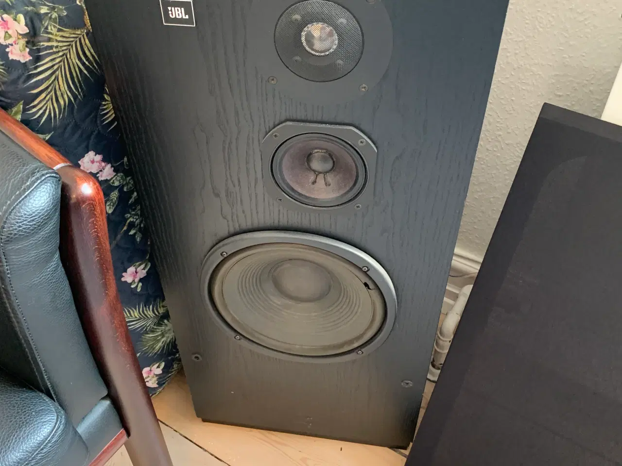 Billede 1 - JBL L80T Klassiker