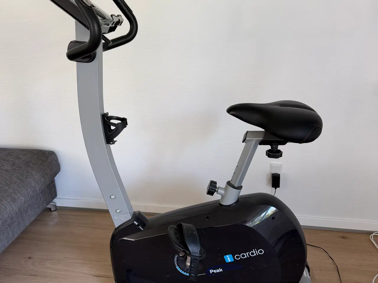 Billede 4 - Motionscykel