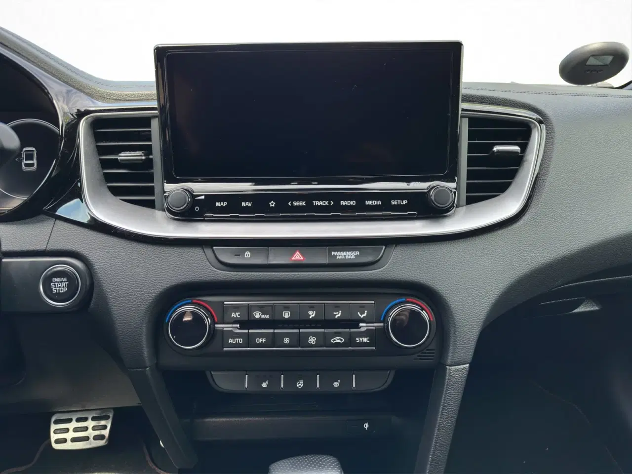 Billede 12 - Kia ProCeed 1,6 T-GDi GT DCT