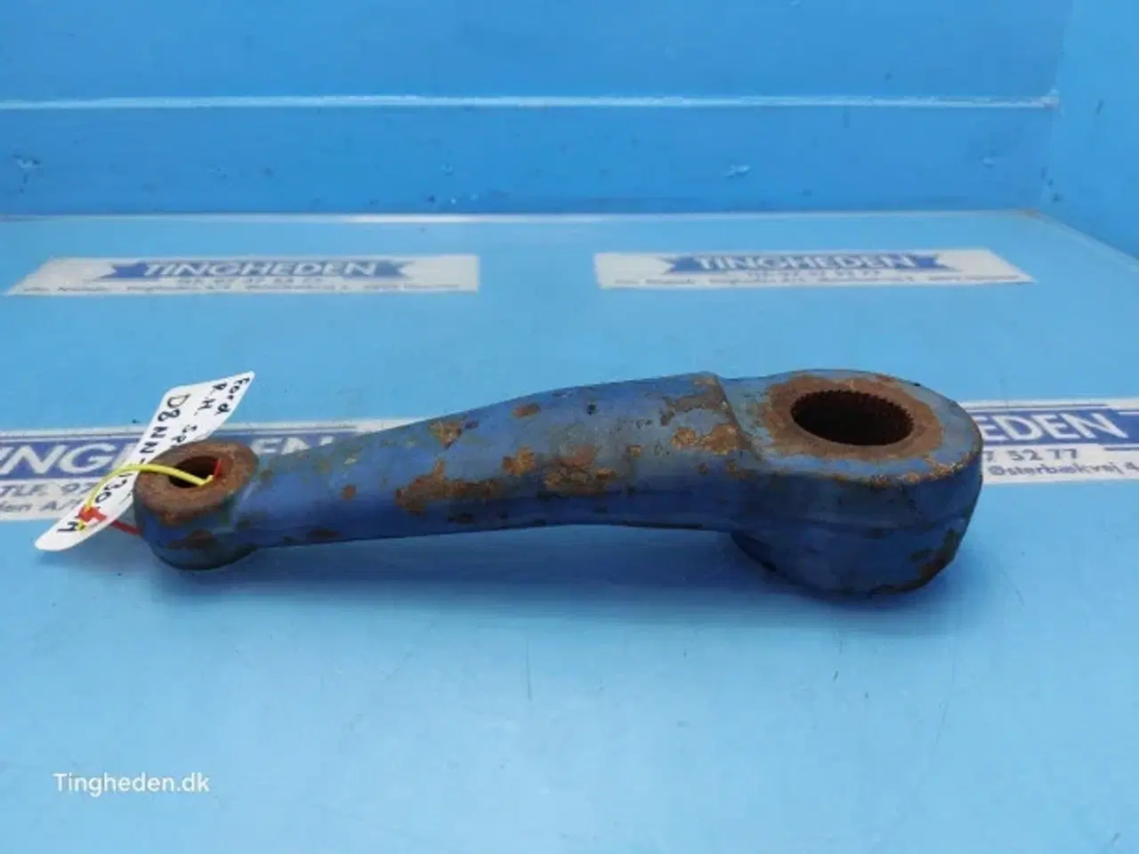 Billede 8 - Ford TW10 Arm R.  D8NN3130HA