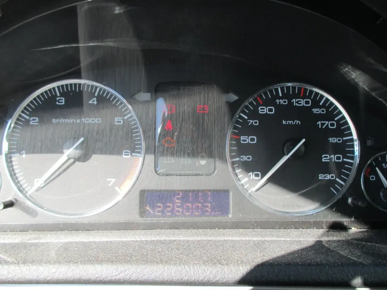 Billede 12 - Peugeot 407 1,8 SR