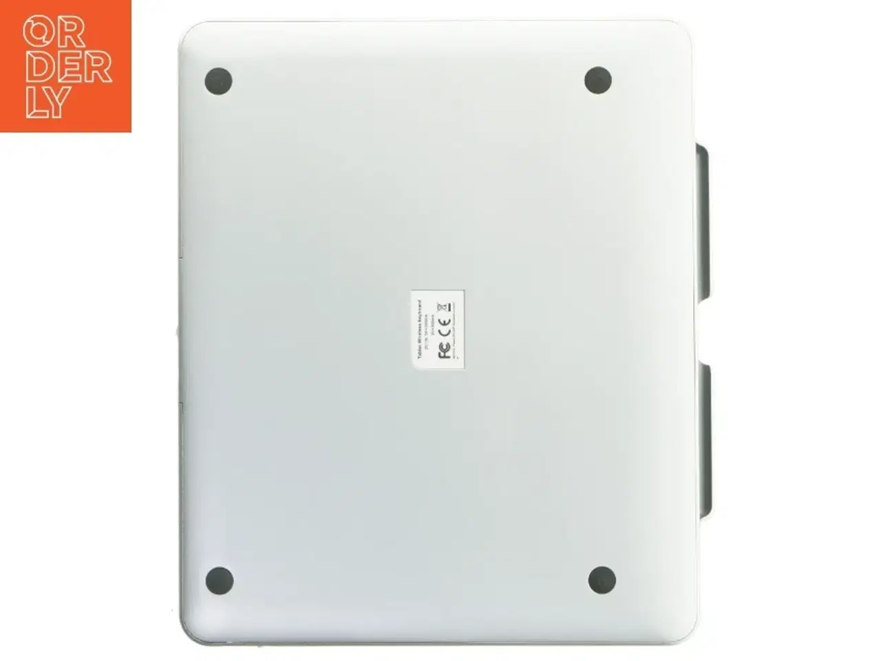 Billede 4 - Tabletcovers med tastatur til Apple Ipad