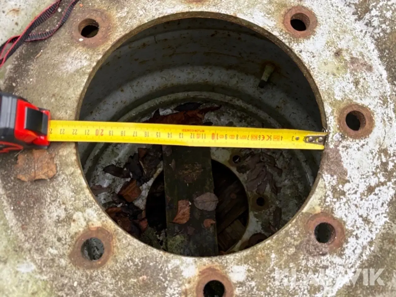 Billede 10 - Hjul BKT FL693M 2 styk