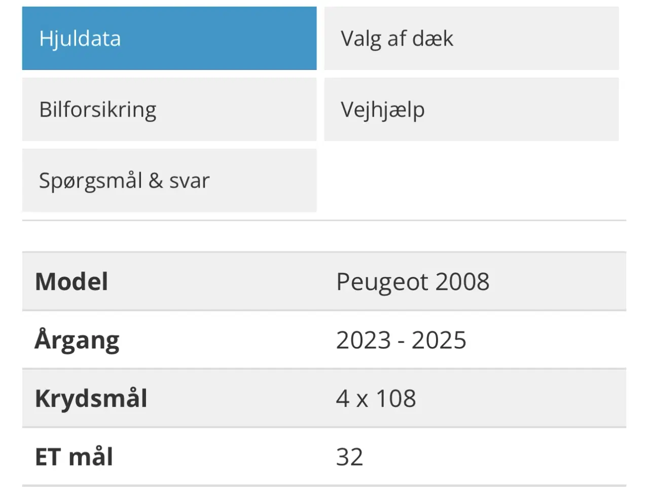 Billede 5 - Vinterdæk næsten nye
