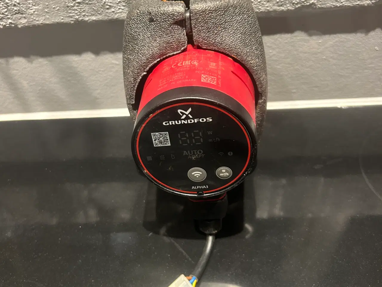 Billede 2 - Pumpe, Grundfoss 