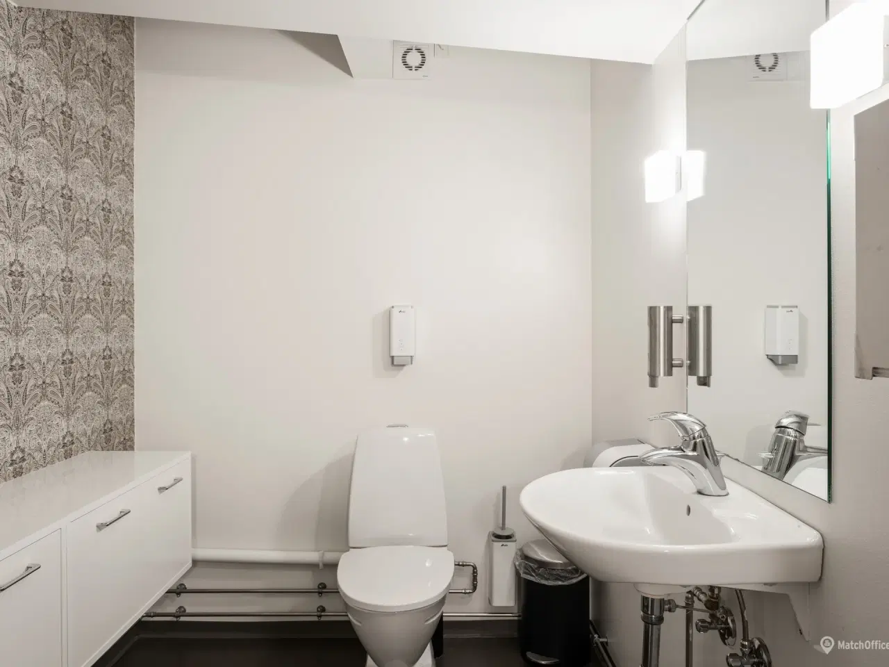 Billede 9 - KONTOR/SHOWROOM MED UDSIGT NÆR AMAGER STRAND OG BYEN