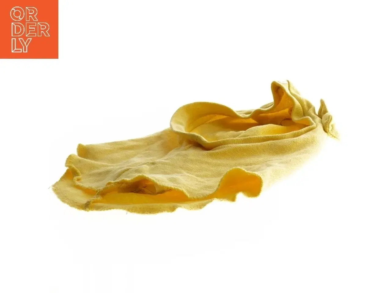 Billede 2 - Gul baby hue