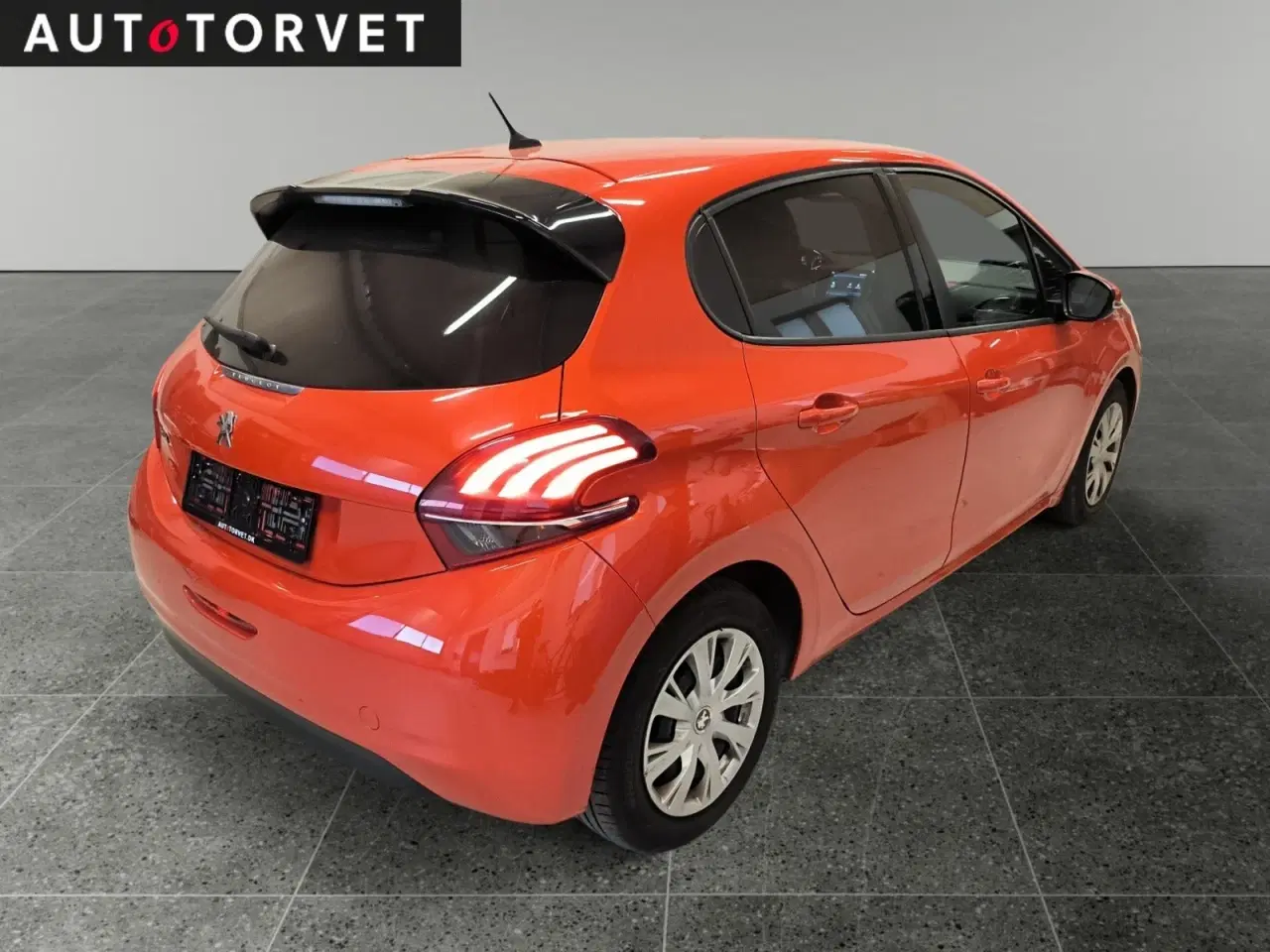 Billede 3 - Peugeot 208 1,5 BlueHDi 100 Active