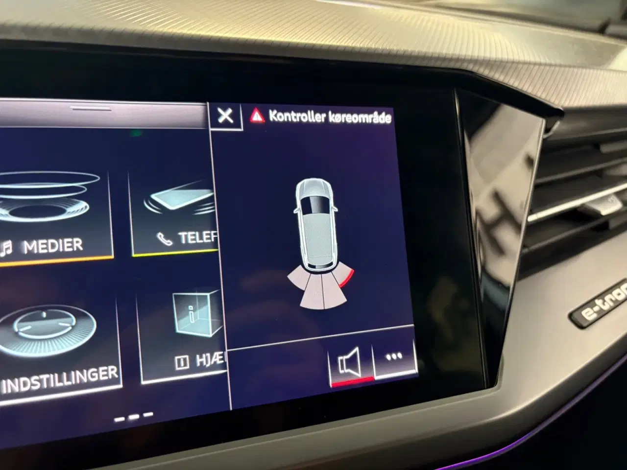 Billede 15 - Audi Q4 e-tron 40 