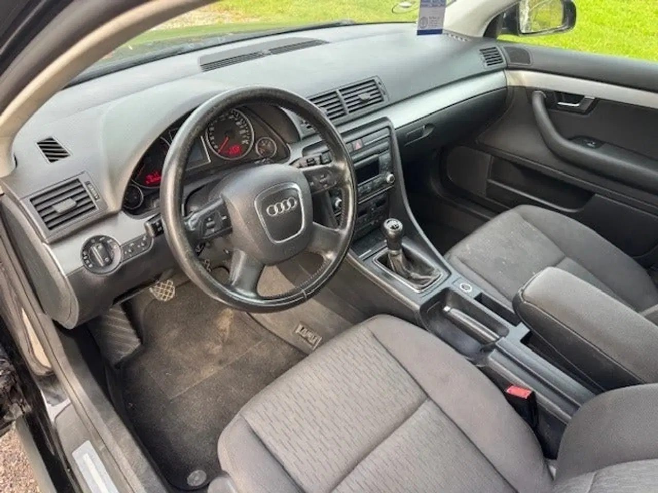 Billede 7 - Audi A4 2,0 TDi 140 Avant Multitr.