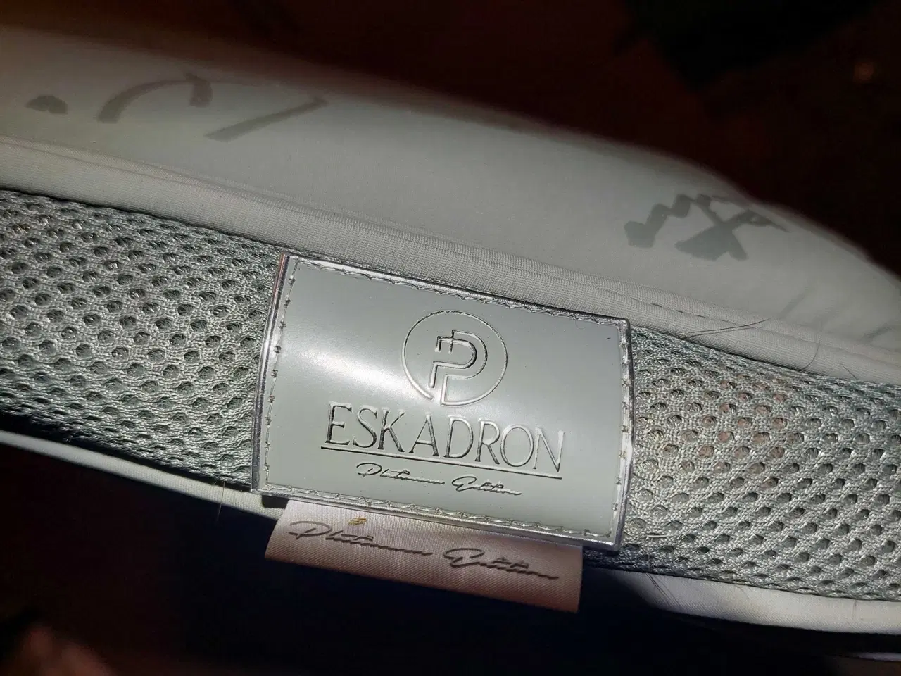 Billede 3 - Eskadron dressur lang