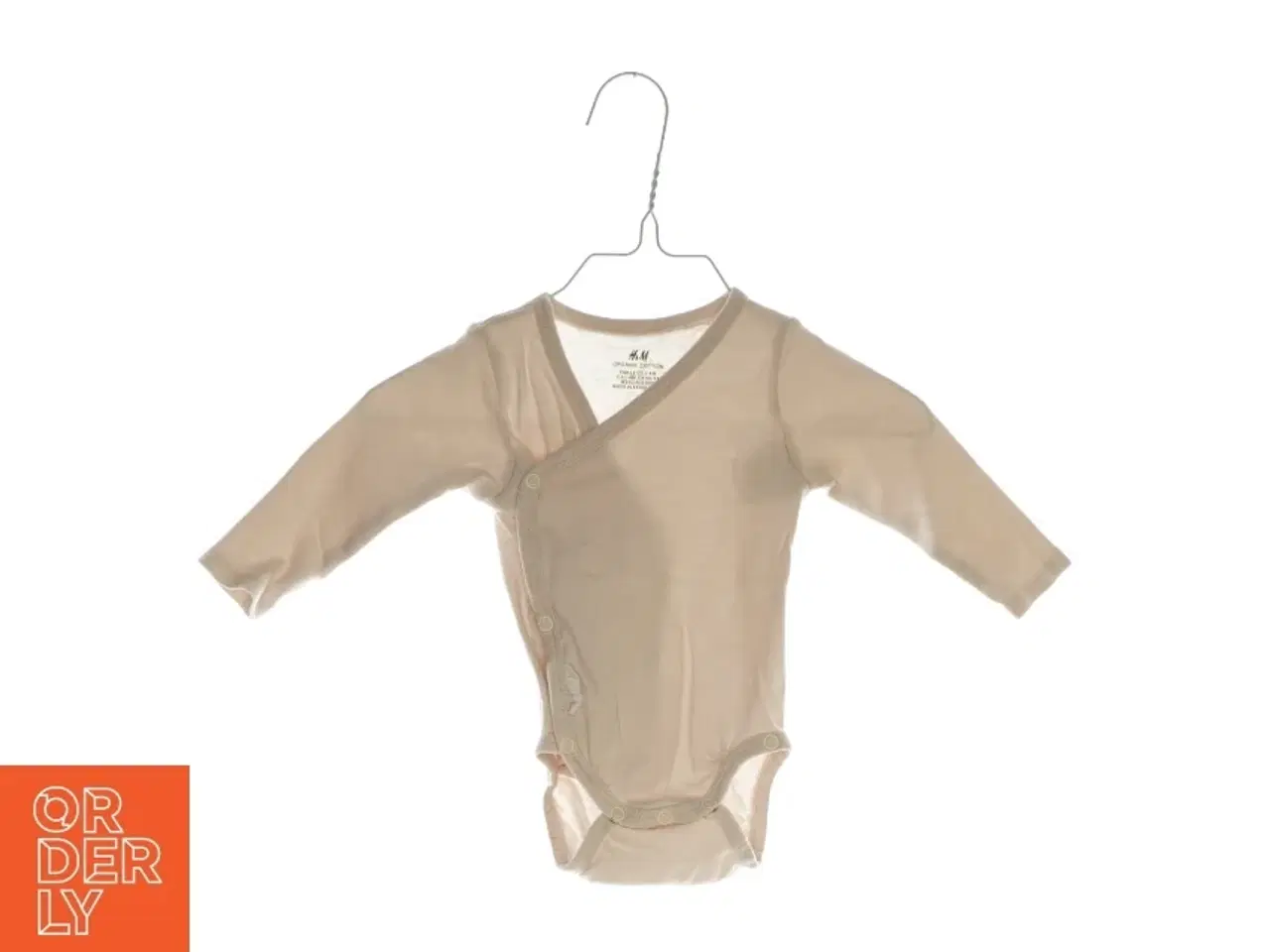 Billede 1 - Bodystocking fra H&M (str. 62)