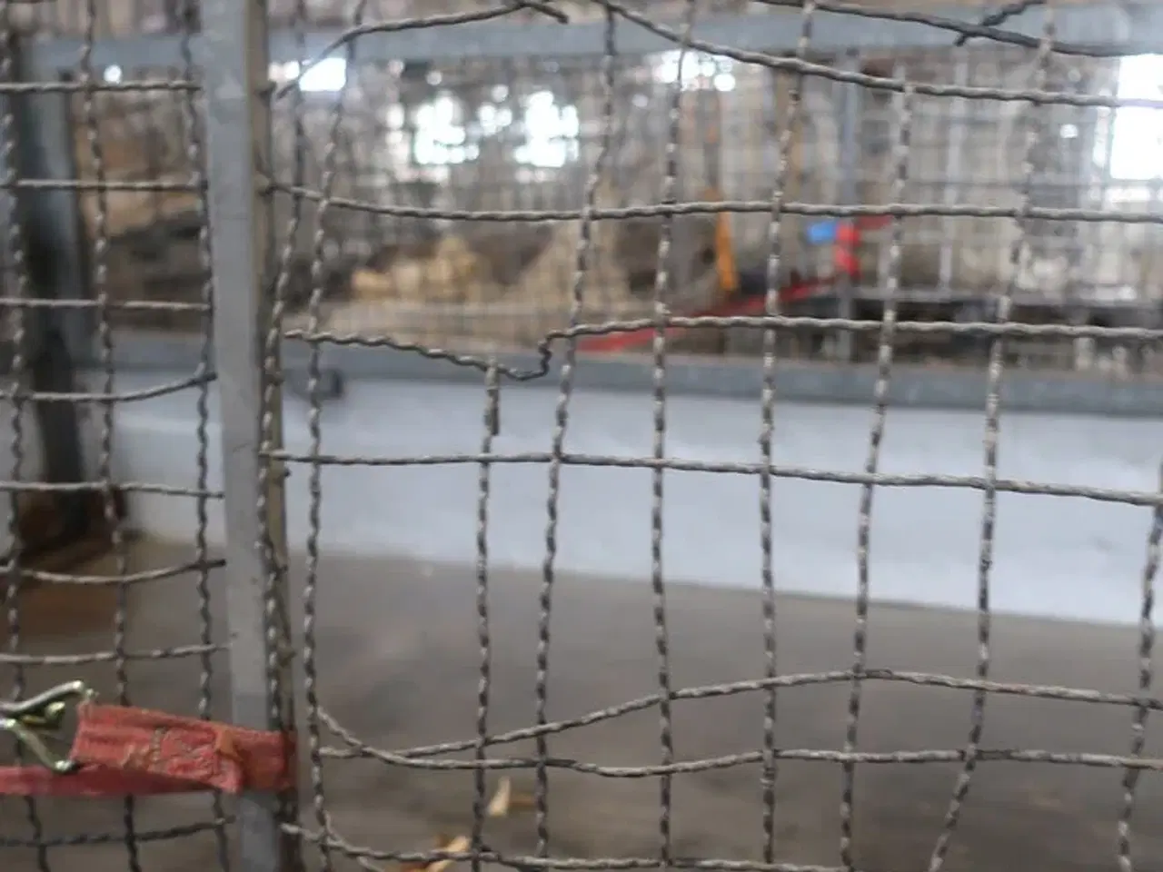 Billede 17 - Tiptrailer HUMBAUR HTK30