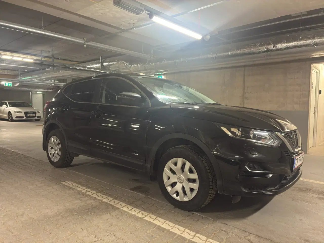 Billede 3 - Nissan Qashqai 1,3 Dig-T 140 Visia