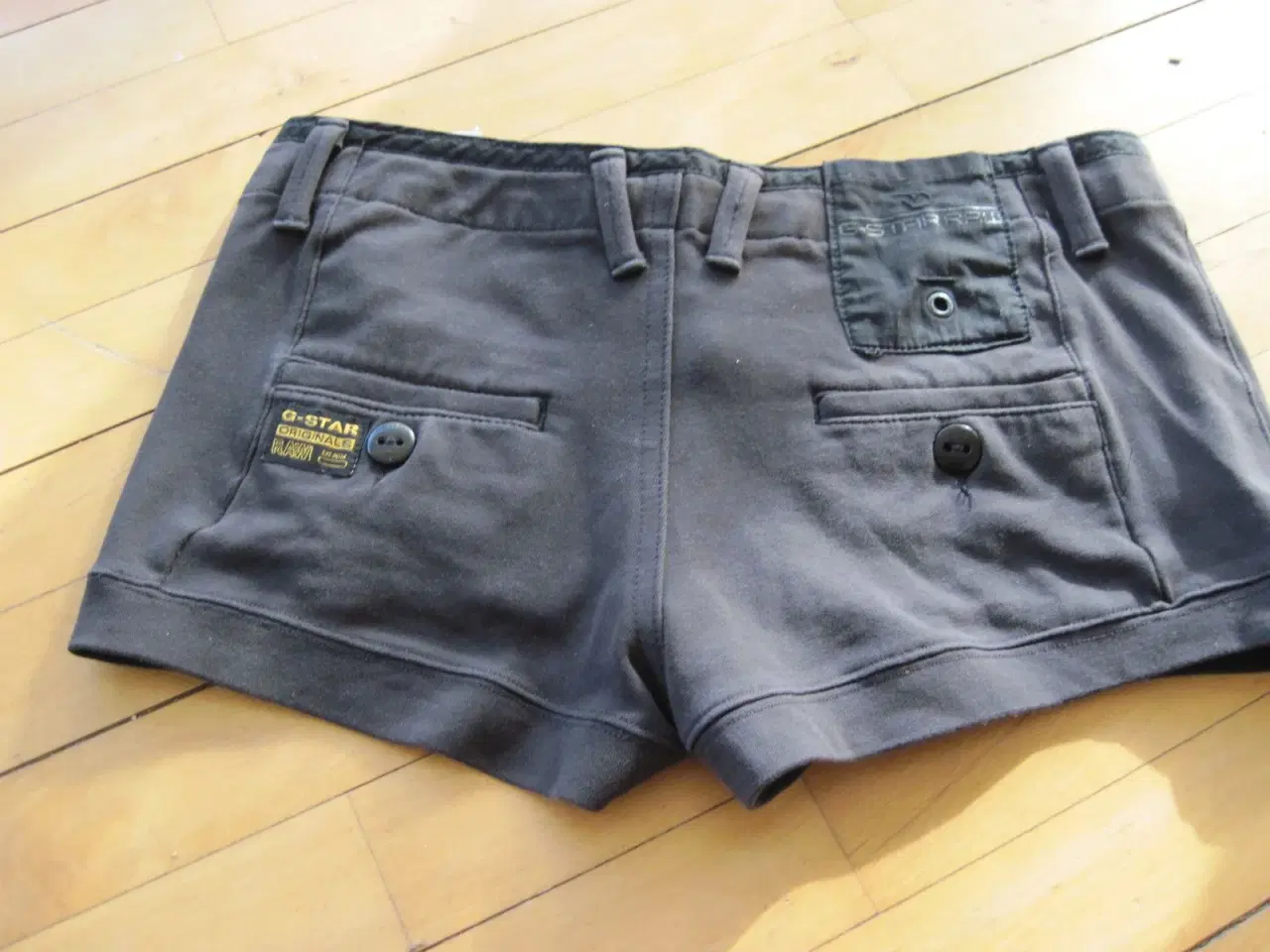 Billede 2 - G-star shorts