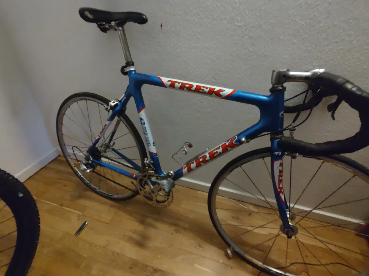 Billede 2 - TREK 5500 USPS 1999 