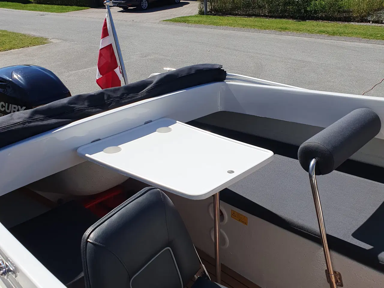 Billede 7 - Crescent 535 Classic