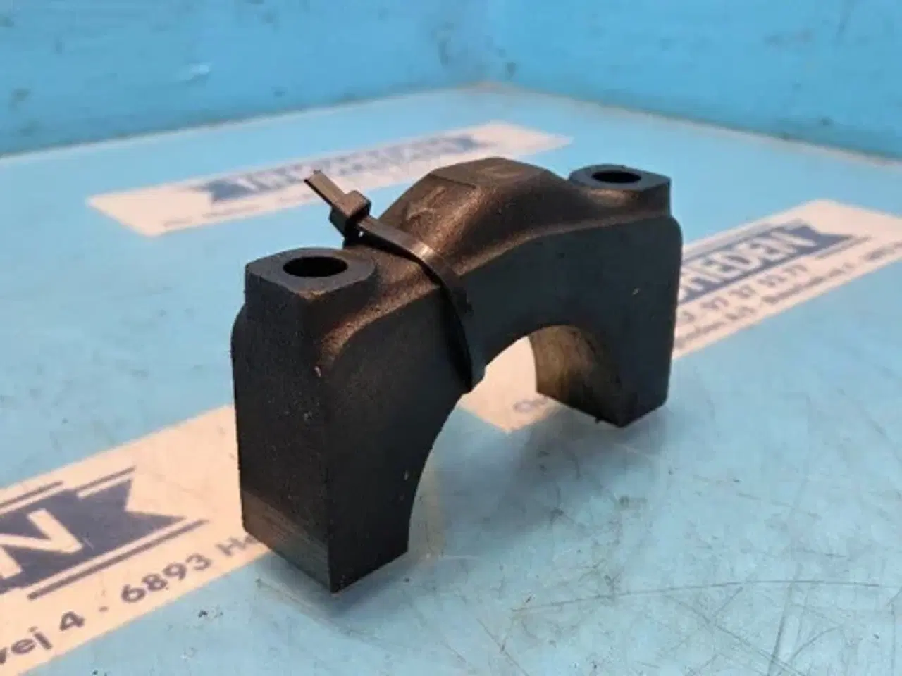 Billede 3 - John Deere 6359T Cap R79089